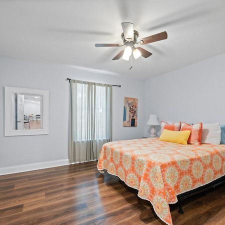 Peaceful Fairhope Retreat-Large Home On 1 Acre Lot Exteriör bild