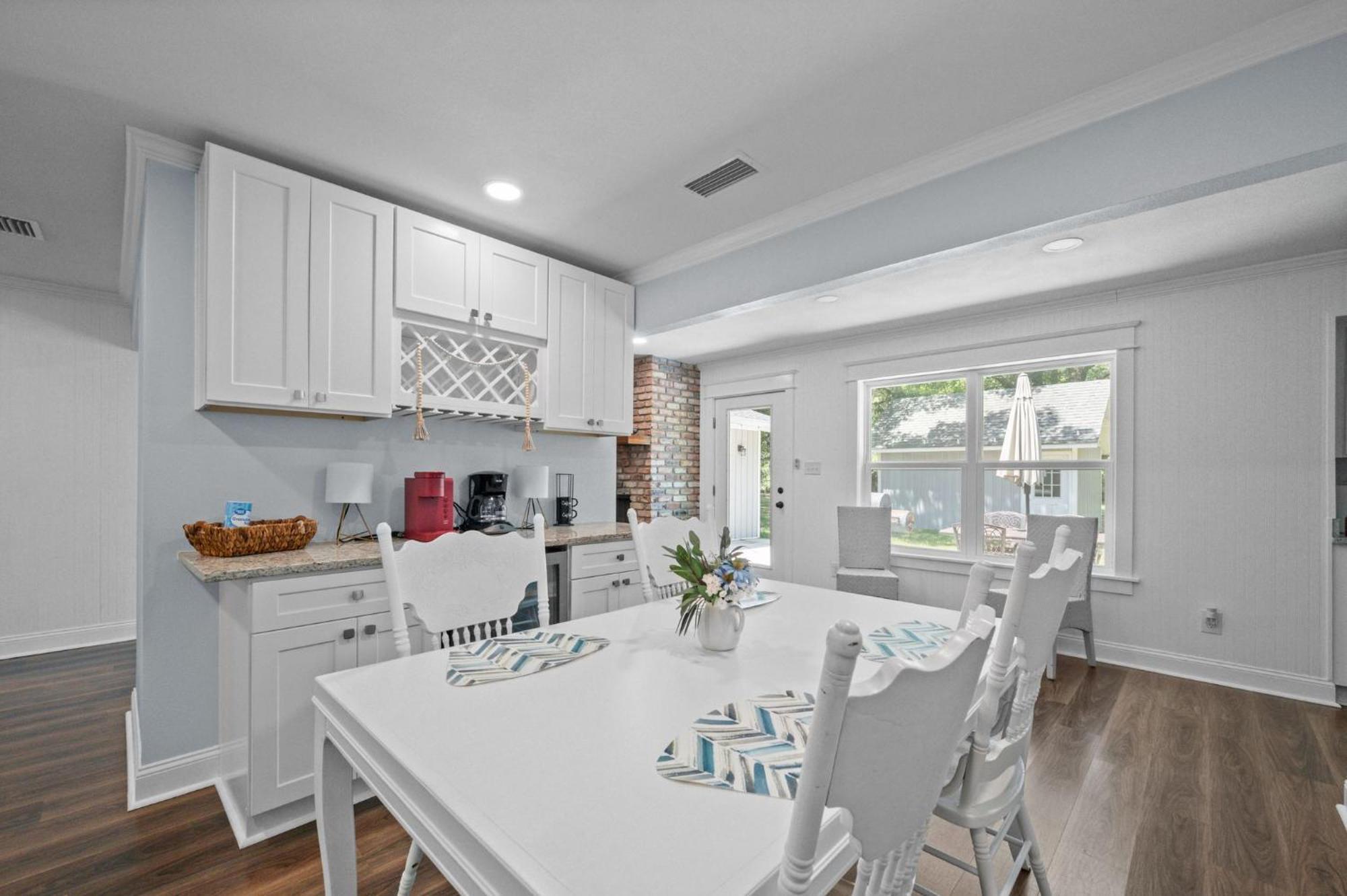Peaceful Fairhope Retreat-Large Home On 1 Acre Lot Exteriör bild