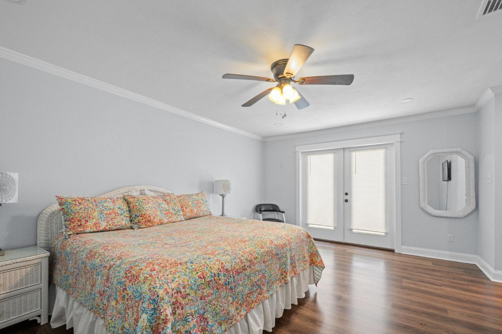 Peaceful Fairhope Retreat-Large Home On 1 Acre Lot Exteriör bild