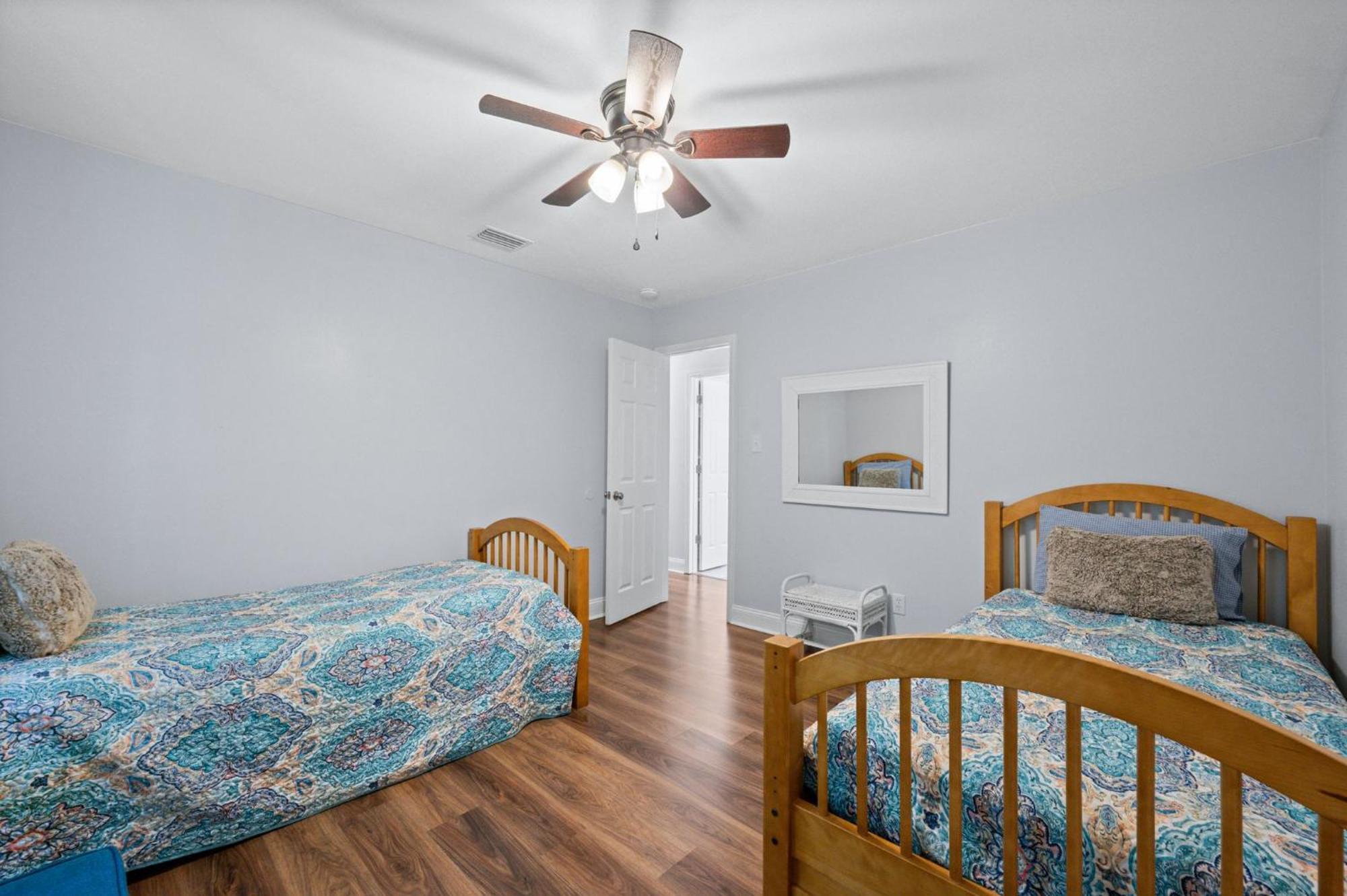 Peaceful Fairhope Retreat-Large Home On 1 Acre Lot Exteriör bild