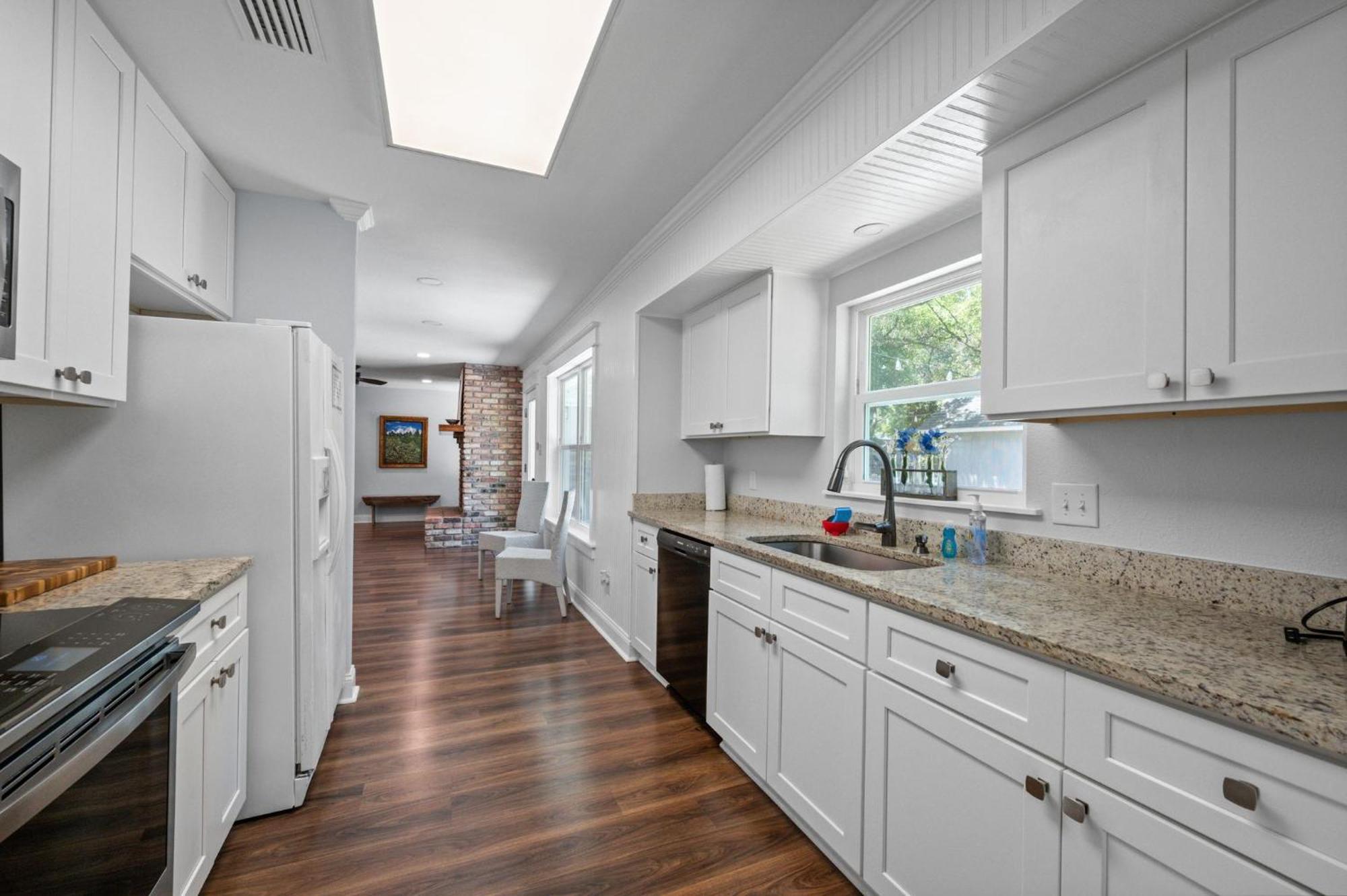 Peaceful Fairhope Retreat-Large Home On 1 Acre Lot Exteriör bild