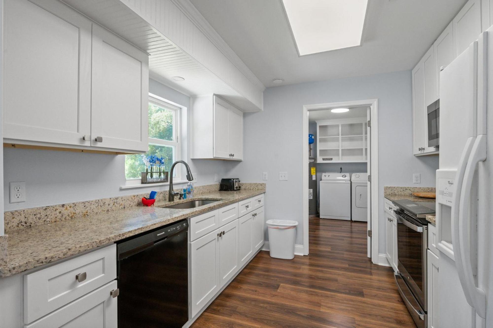 Peaceful Fairhope Retreat-Large Home On 1 Acre Lot Exteriör bild